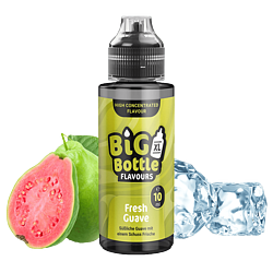Big Bottle Aroma - Fresh Guave - 10 ml Longfill