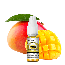 ELF Bar Elfliq - Mango - 10 ml Nikotinsalz