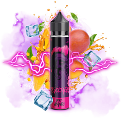 Revoltage Aroma - Black Mango - 15 ml Longfill