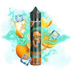 Revoltage Aroma - Green Orange - 15 ml Longfill