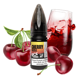 Riot Squad Classic EDTN - Cherry Fizzle - 10 ml Hybrid-Nikotinsalz Liquid