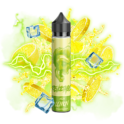 Revoltage Aroma - Neon Lemon - 15 ml Longfill