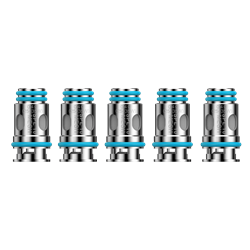 Nevoks SPL10 Coil - Verdampferkopf - 5er Pack