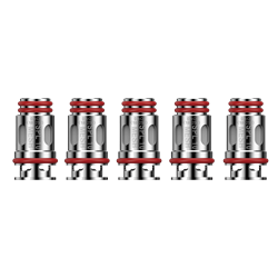 Nevoks SPL10 Coil - Verdampferkopf - 5er Pack