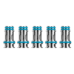 Nevoks SPL10 Coil - Verdampferkopf - 5er Pack