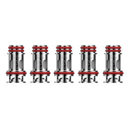 Nevoks SPL10 Coil - Verdampferkopf - 5er Pack