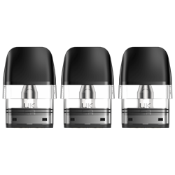 GeekVape Q Cartridge - 2 ml - 3er Pack