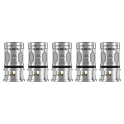 Lost Vape UB Ultra Coil - Verdampferkopf - 5er Pack