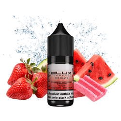 Elux Legend - Strawberry Watermelon Bubblegum - 10 ml Nikotinsalz Liquid