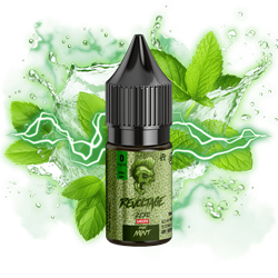 Revoltage - Magic Mint - 10 ml Hybrid-Nikotinsalz Liquid