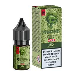 Revoltage - Magic Mint - 10 ml Hybrid-Nikotinsalz Liquid