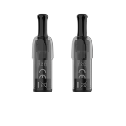 Voopoo Doric Galaxy Cartridge - 2 ml - 2er Pack