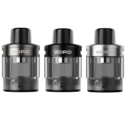 Voopoo PnP X DTL - Cartridge - 5 ml - 2er Pack