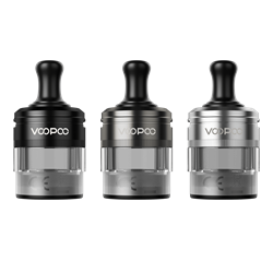 Voopoo PnP X MTL - Cartridge - 5 ml - 2er Pack