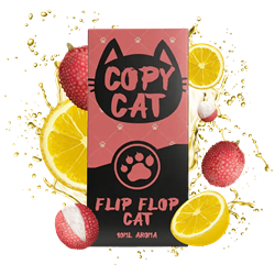 Copy Cat Aroma - Flip Flop Cat - 10 ml