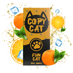 Copy Cat Aroma - Fun Cat - 10 ml
