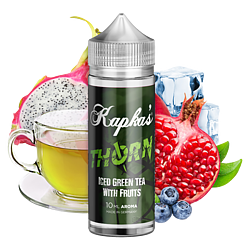 Kapkas Flava Aroma - Thorn - 10 ml Longfill