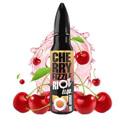 Riot Squad Classic Edition Aroma - Cherry Fizzle - 5 ml Longfill