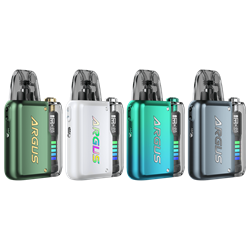 Voopoo Argus P2 - Pod System - 1100 mAh - 3 ml