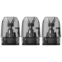 Voopoo Argus Pod - Cartridge - 3 ml - 3er Pack