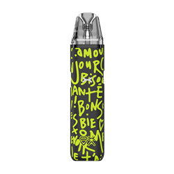 graffiti black