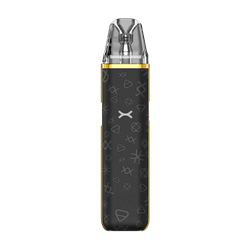 luxe black