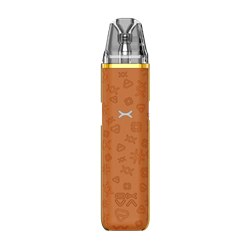 luxe brown