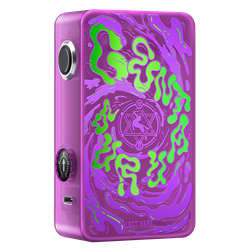BA-Ware Lost Vape Centaurus P200 Box Mod - Akkutr�0 Watt Col_LostVa Siren Echo