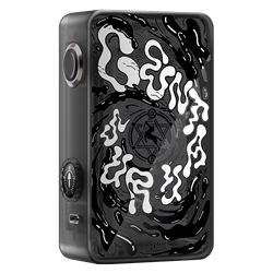 BA-Ware Lost Vape Centaurus P200 Box Mod - Akkutr�0 Watt Col_LostVa Siren Swirl