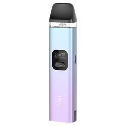 purple blue