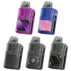 Lost Vape Thelema Elite Art 40 - Pod System - 1400 mAh - 3 ml