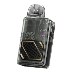 mecha black