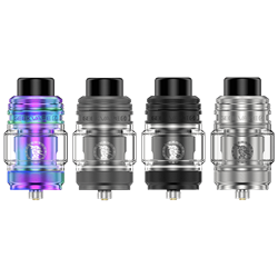 GeekVape Z FLI Tank - Verdampfer - 5,5 ml - 24 / 29 mm