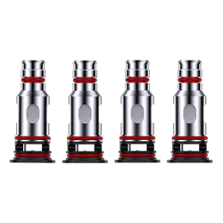 Uwell Crown X Coil - Verdampferkopf - 4er Pack