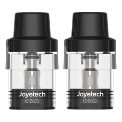 Joyetech EVIO M Pro - Cartridge - 2 ml - 2er Pack