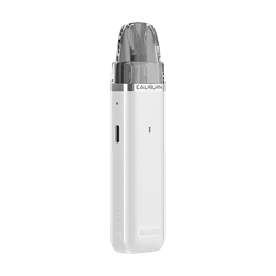 pearl white