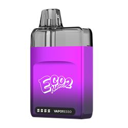 mystic purple