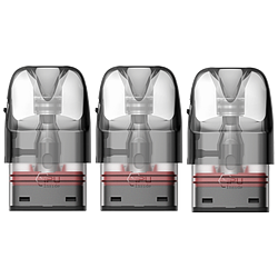 GeekVape Q - Cartridge Sidefill - 3 ml - 3er Pack