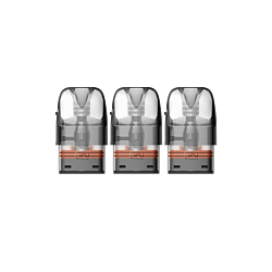 GeekVape Q - Cartridge Sidefill - 3 ml - 3er Pack