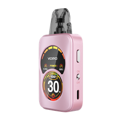 crystal pink