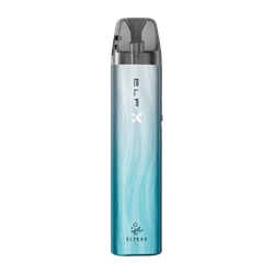 Silver Blue