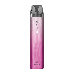 Silver Pink