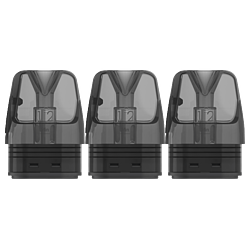 ELF Bar ELFX Kit - Cartridge - 2 ml - 3er Pack