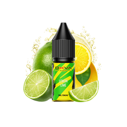OXVA - Lemon Lime - 10 ml Nikotinsalz Liquid