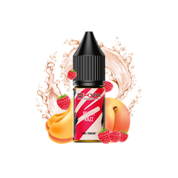 OXVA - Peach Razz - 10 ml Nikotinsalz Liquid