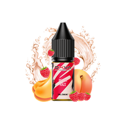 OXVA - Peach Razz - 10 ml Nikotinsalz Liquid