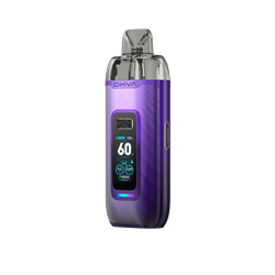 auroral purple