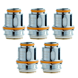 GeekVape Meshed Z KA1 Coil - Z Sub Ohm Tank - 5er Pack