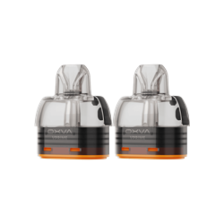 OXVA VPrime - Cartridge - 5 ml - 2er Pack