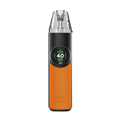 coral orange